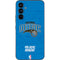 NBA Orlando Magic Blue Primary Logo Galaxy A54 5G Skin