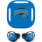 NBA Orlando Magic Blue Primary Logo Galaxy Buds Pro Skin