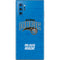 NBA Orlando Magic Blue Primary Logo Galaxy Note 10 Plus Skin