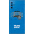 NBA Orlando Magic Blue Primary Logo Galaxy Note 10 Plus Skin