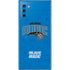 NBA Orlando Magic Blue Primary Logo Galaxy Note 10 Skin