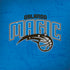 NBA Orlando Magic Blue Primary Logo Galaxy Note 8 Skin