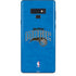 NBA Orlando Magic Blue Primary Logo Galaxy Note 9 Skin