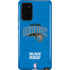 NBA Orlando Magic Blue Primary Logo Galaxy Note20 5G Pro Case