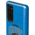 NBA Orlando Magic Blue Primary Logo Galaxy Note20 5G Pro Case