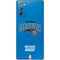 NBA Orlando Magic Blue Primary Logo Galaxy Note20 5G Skin
