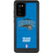 NBA Orlando Magic Blue Primary Logo Galaxy Note20 5G Waterproof Case