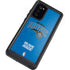 NBA Orlando Magic Blue Primary Logo Galaxy Note20 5G Waterproof Case