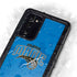 NBA Orlando Magic Blue Primary Logo Galaxy Note20 5G Waterproof Case