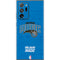 NBA Orlando Magic Blue Primary Logo Galaxy Note20 Ultra 5G Skin