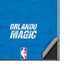 NBA Orlando Magic Blue Primary Logo Galaxy Note20 Ultra 5G Skin