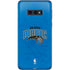 NBA Orlando Magic Blue Primary Logo Galaxy S10e Skin