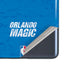 NBA Orlando Magic Blue Primary Logo Galaxy S20 Fan Edition Skin