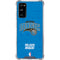 NBA Orlando Magic Blue Primary Logo Galaxy S20 FE Clear Case