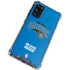 NBA Orlando Magic Blue Primary Logo Galaxy S20 FE Clear Case