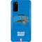 NBA Orlando Magic Blue Primary Logo Galaxy S20 Lite Case