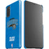 NBA Orlando Magic Blue Primary Logo Galaxy S20 Lite Case