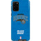 NBA Orlando Magic Blue Primary Logo Galaxy S20 Plus Pro Case