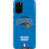 NBA Orlando Magic Blue Primary Logo Galaxy S20 Plus Pro Case