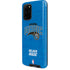 NBA Orlando Magic Blue Primary Logo Galaxy S20 Plus Pro Case