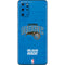 NBA Orlando Magic Blue Primary Logo Galaxy S20 Plus Skin