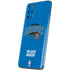NBA Orlando Magic Blue Primary Logo Galaxy S20 Plus Skin