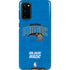 NBA Orlando Magic Blue Primary Logo Galaxy S20 Pro Case