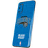 NBA Orlando Magic Blue Primary Logo Galaxy S20 Skin