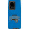 NBA Orlando Magic Blue Primary Logo Galaxy S20 Ultra 5G Pro Case