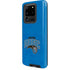 NBA Orlando Magic Blue Primary Logo Galaxy S20 Ultra 5G Pro Case