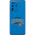 NBA Orlando Magic Blue Primary Logo Galaxy S20 Ultra 5G Skin
