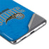 NBA Orlando Magic Blue Primary Logo Galaxy S20 Ultra 5G Skin