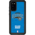 NBA Orlando Magic Blue Primary Logo Galaxy S20 Waterproof Case