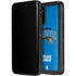 NBA Orlando Magic Blue Primary Logo Galaxy S20 Waterproof Case