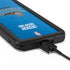 NBA Orlando Magic Blue Primary Logo Galaxy S20 Waterproof Case