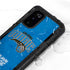NBA Orlando Magic Blue Primary Logo Galaxy S20 Waterproof Case