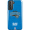 NBA Orlando Magic Blue Primary Logo Galaxy S21 5G Pro Case