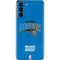 NBA Orlando Magic Blue Primary Logo Galaxy S21 5G Skin