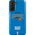 NBA Orlando Magic Blue Primary Logo Galaxy S21 FE Pro Case