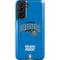 NBA Orlando Magic Blue Primary Logo Galaxy S21 Plus 5G Pro Case