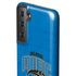 NBA Orlando Magic Blue Primary Logo Galaxy S21 Plus 5G Pro Case