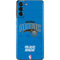 NBA Orlando Magic Blue Primary Logo Galaxy S21 Plus 5G Skin