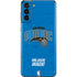 NBA Orlando Magic Blue Primary Logo Galaxy S21 Plus 5G Skin