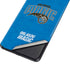 NBA Orlando Magic Blue Primary Logo Galaxy S21 Plus 5G Skin