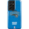 NBA Orlando Magic Blue Primary Logo Galaxy S21 Ultra 5G Pro Case