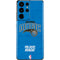 NBA Orlando Magic Blue Primary Logo Galaxy S21 Ultra 5G Skin