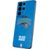 NBA Orlando Magic Blue Primary Logo Galaxy S21 Ultra 5G Skin