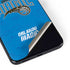 NBA Orlando Magic Blue Primary Logo Galaxy S22 Plus Skin