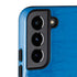 NBA Orlando Magic Blue Primary Logo Galaxy S22 Pro Case