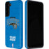 NBA Orlando Magic Blue Primary Logo Galaxy S22 Pro Case